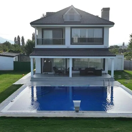Villa Ece