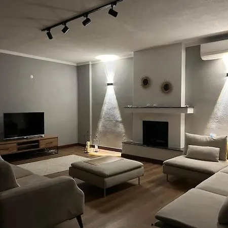 Villa Ece Kemalpasa (Izmir)