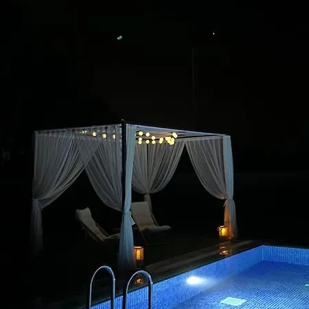 Villa Ece *