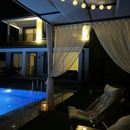 Ece Villa Kemalpasa (Izmir)