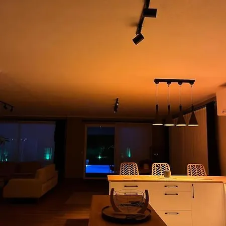 Villa Ece *