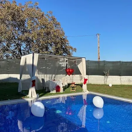 Vila Ece Kemalpasa (Izmir)
