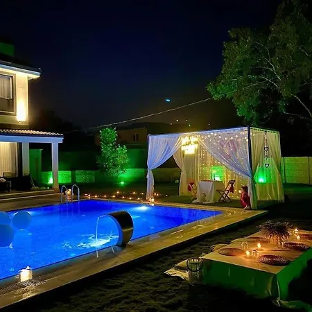 Ece Villa *