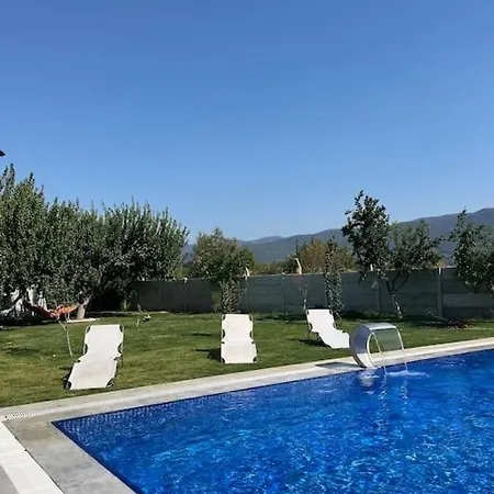 Vila Ece Kemalpasa (Izmir)