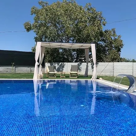 Villa Ece