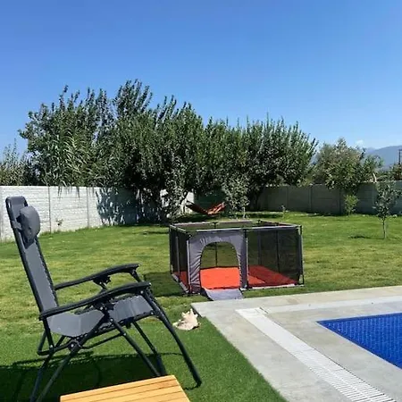 Villa Ece