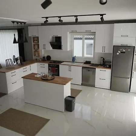 Villa Ece Kemalpasa (Izmir)